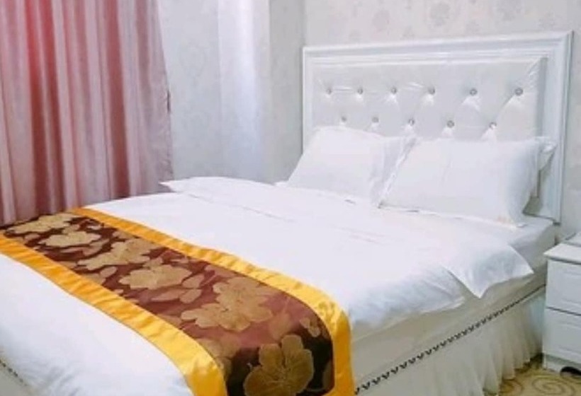 호텔 Oyo 8017 Yu Long Bay