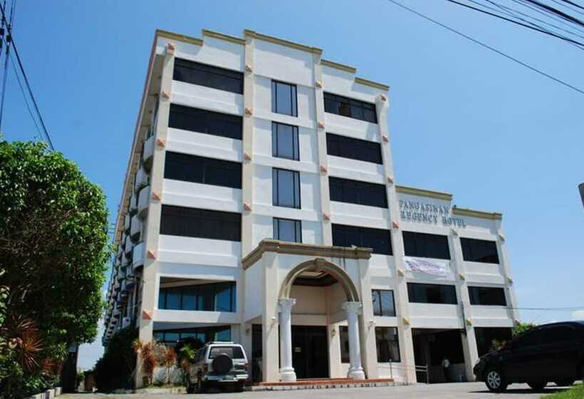 בית מלון כפרי Pangasinan Regency