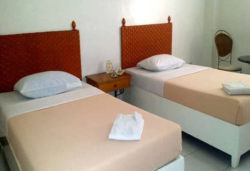 בית מלון כפרי Pangasinan Regency