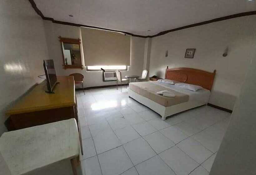 בית מלון כפרי Pangasinan Regency