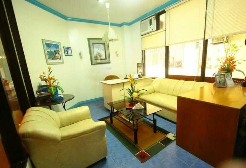 בית מלון כפרי Pangasinan Regency