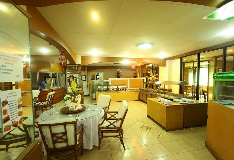 בית מלון כפרי Pangasinan Regency