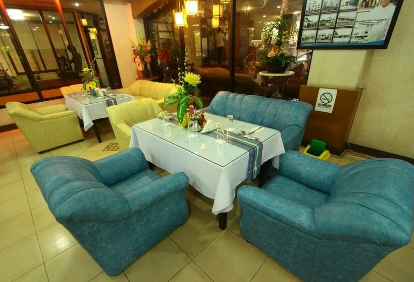 בית מלון כפרי Pangasinan Regency