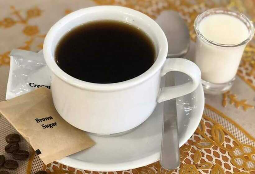 בית מלון כפרי Pangasinan Regency