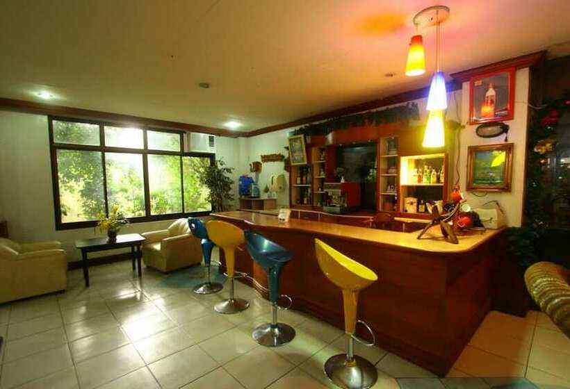 בית מלון כפרי Pangasinan Regency