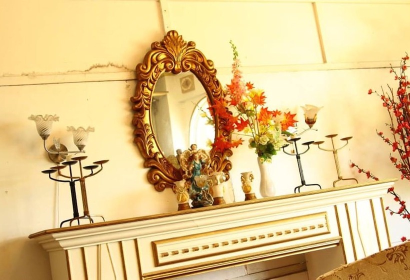 בית מלון כפרי Pangasinan Regency