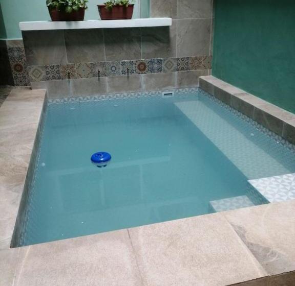 فندق Pensión San Juan