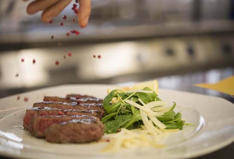 酒店 Piani Di Clodia Holidaypark