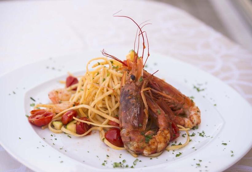 酒店 Piani Di Clodia Holidaypark