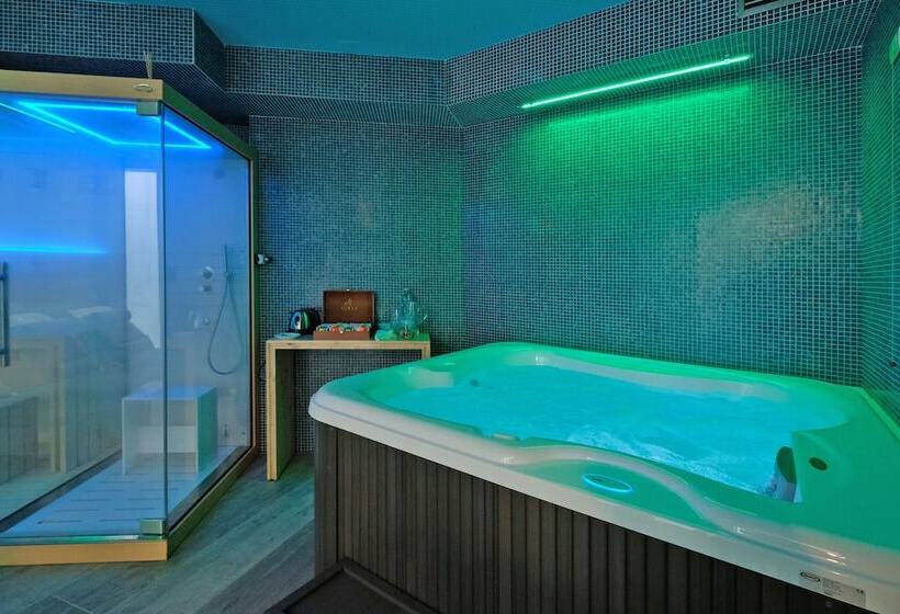 酒店 Piani Di Clodia Holidaypark