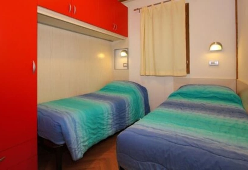 酒店 Piani Di Clodia Holidaypark