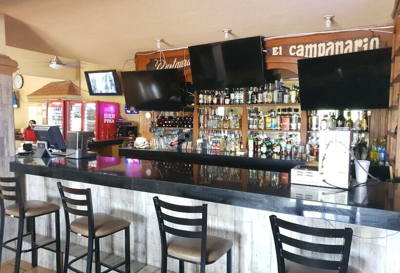 فندق Posada Santa Fe