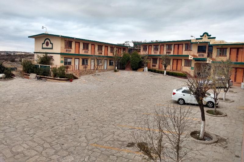 فندق Posada Santa Fe