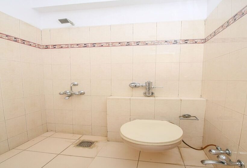 Отель Prestige Princess By Oyo Rooms