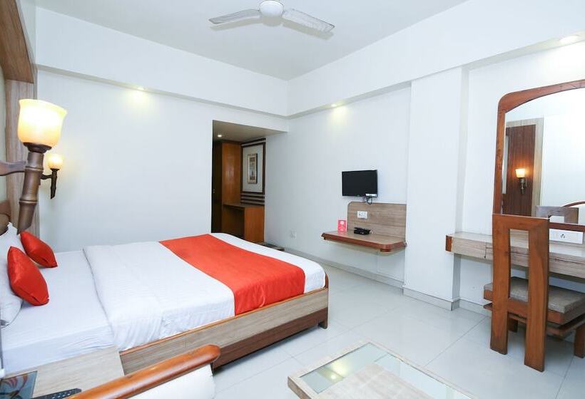 Отель Prestige Princess By Oyo Rooms