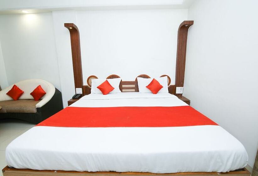 Отель Prestige Princess By Oyo Rooms