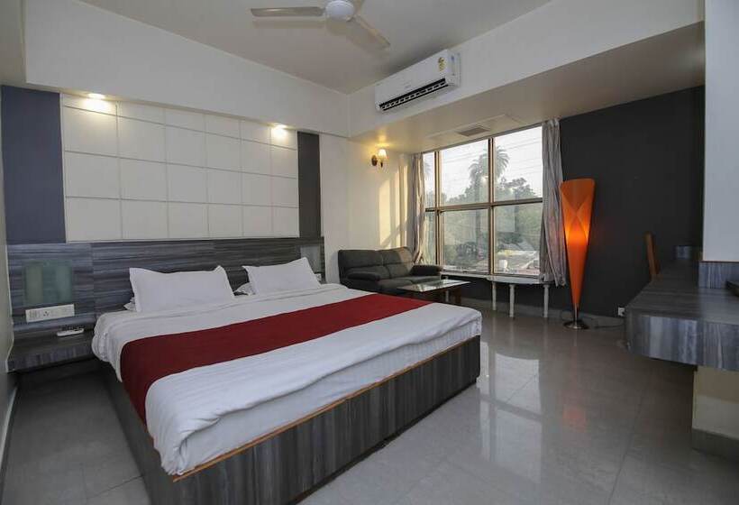 Отель Prestige Princess By Oyo Rooms