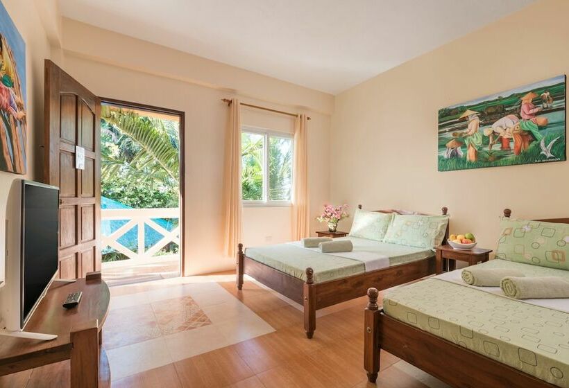 בית מלון כפרי Punta Riviera Resort