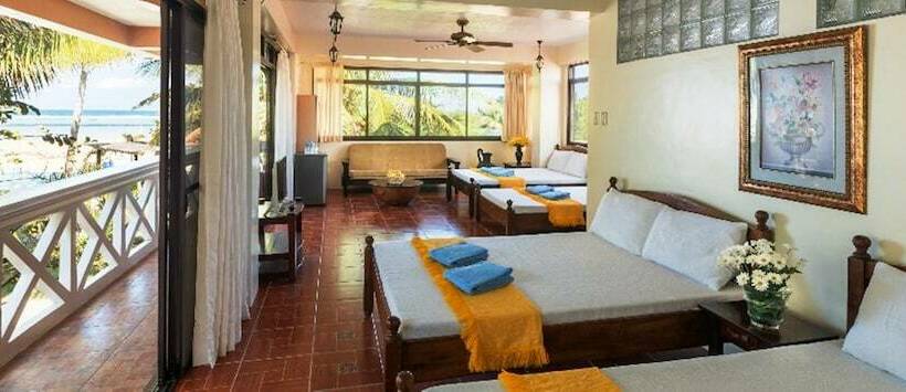 בית מלון כפרי Punta Riviera Resort