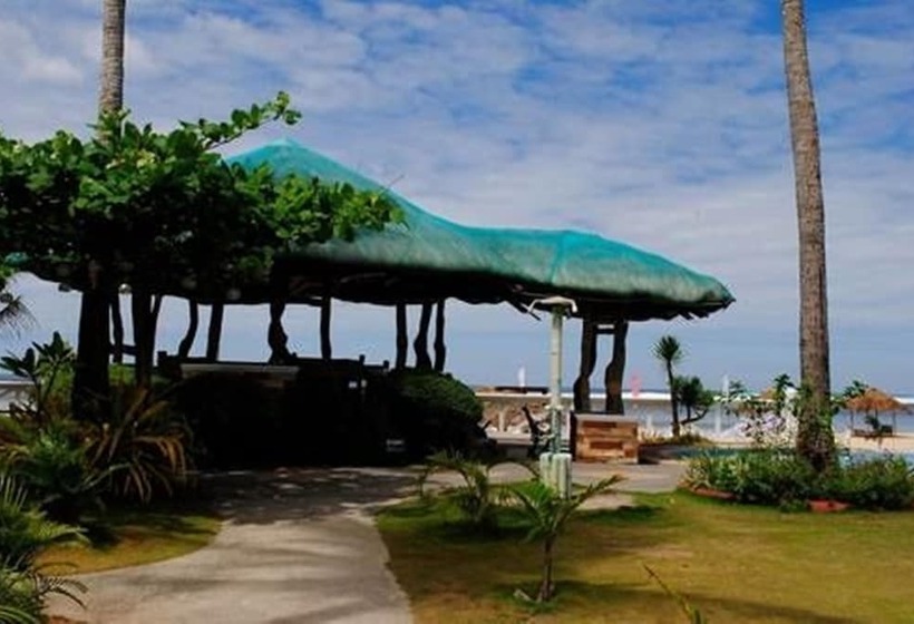 בית מלון כפרי Punta Riviera Resort