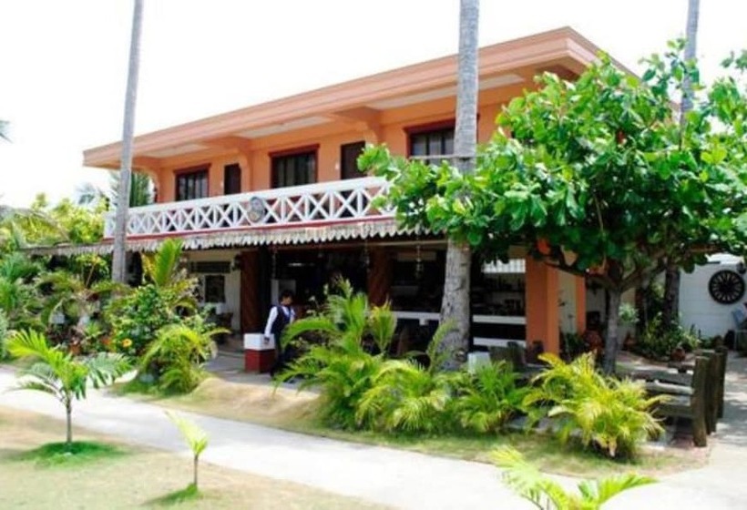 בית מלון כפרי Punta Riviera Resort