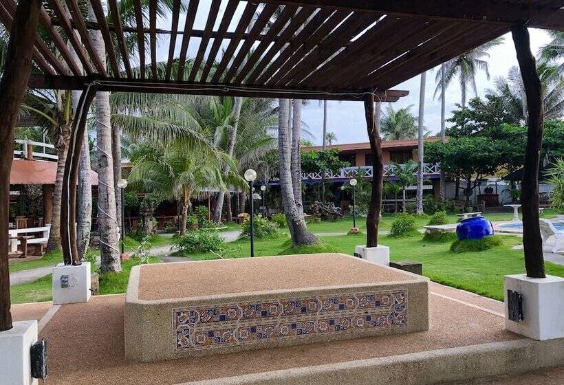 בית מלון כפרי Punta Riviera Resort