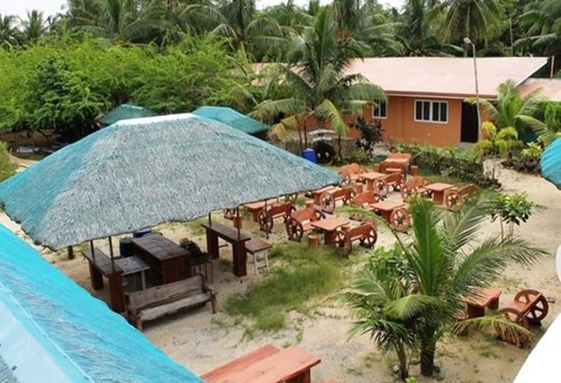 בית מלון כפרי Punta Riviera Resort