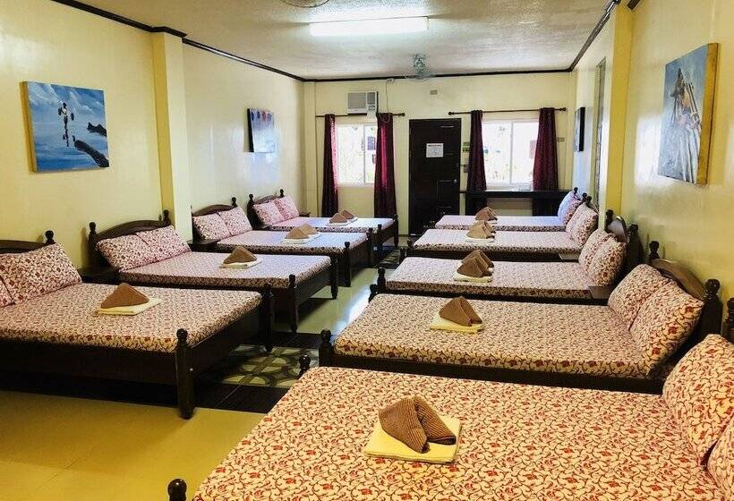 בית מלון כפרי Punta Riviera Resort