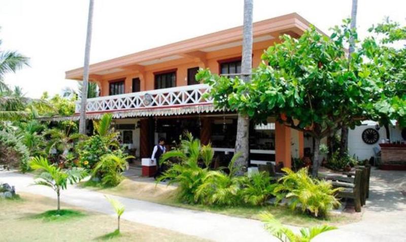 בית מלון כפרי Punta Riviera Resort