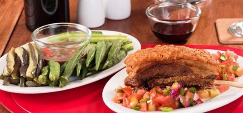 בית מלון כפרי Punta Riviera Resort