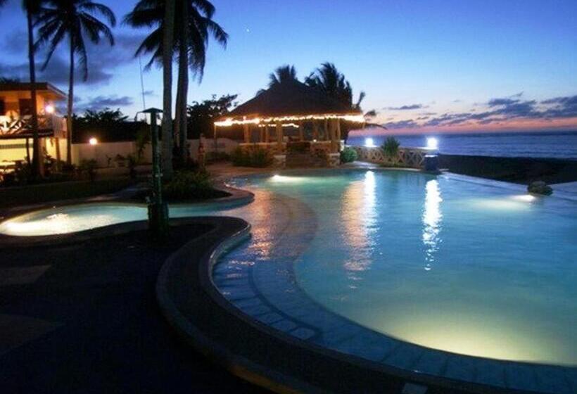 בית מלון כפרי Punta Riviera Resort