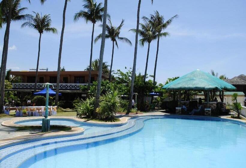 בית מלון כפרי Punta Riviera Resort