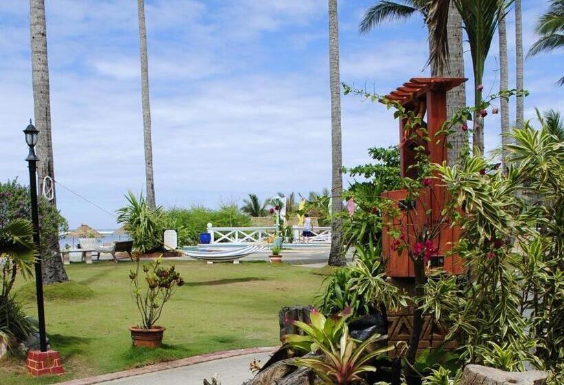 בית מלון כפרי Punta Riviera Resort