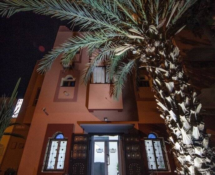 هتل Riad Amlal