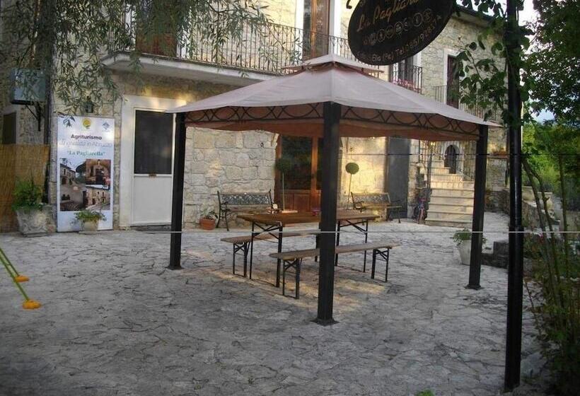 فندق ريفى La Pagliarella