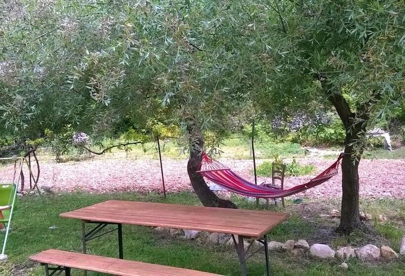 فندق ريفى La Pagliarella