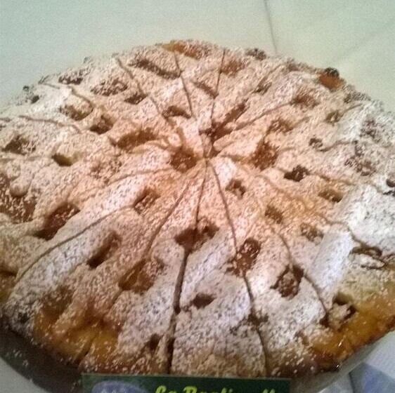 فندق ريفى La Pagliarella