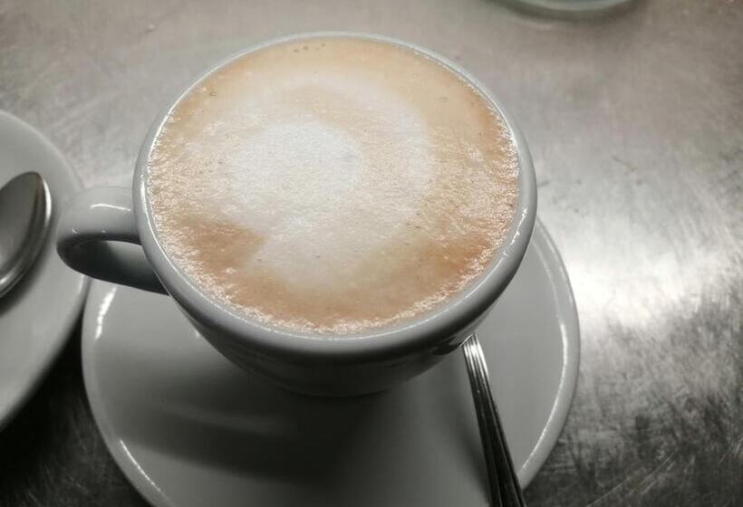 בית מלון כפרי La Pagliarella