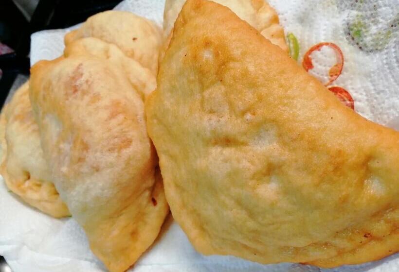 בית מלון כפרי La Pagliarella