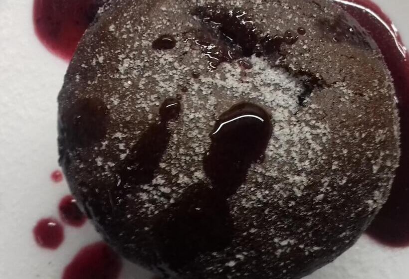 בית מלון כפרי La Pagliarella