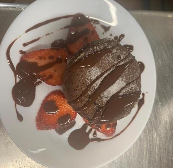 בית מלון כפרי La Pagliarella