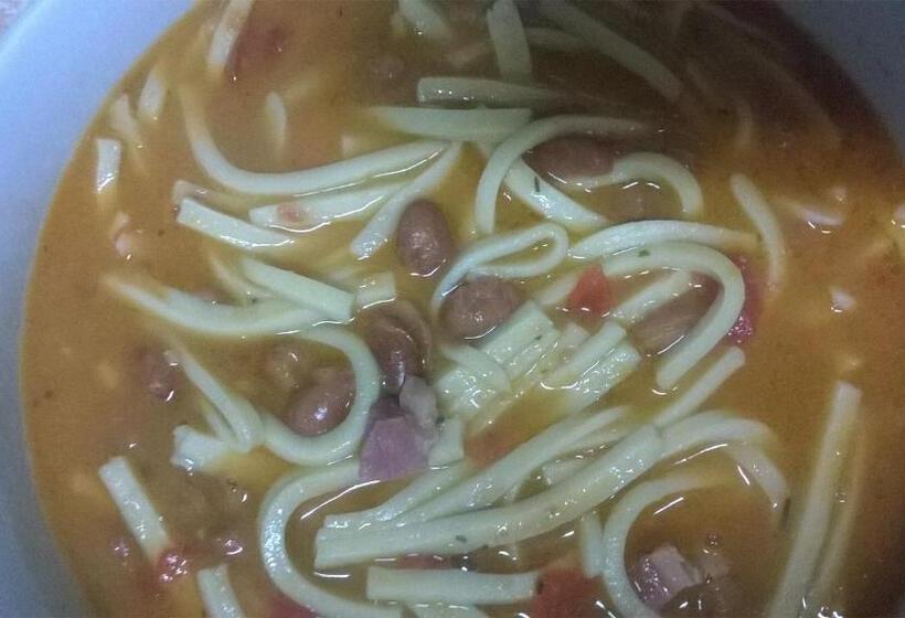 فندق ريفى La Pagliarella