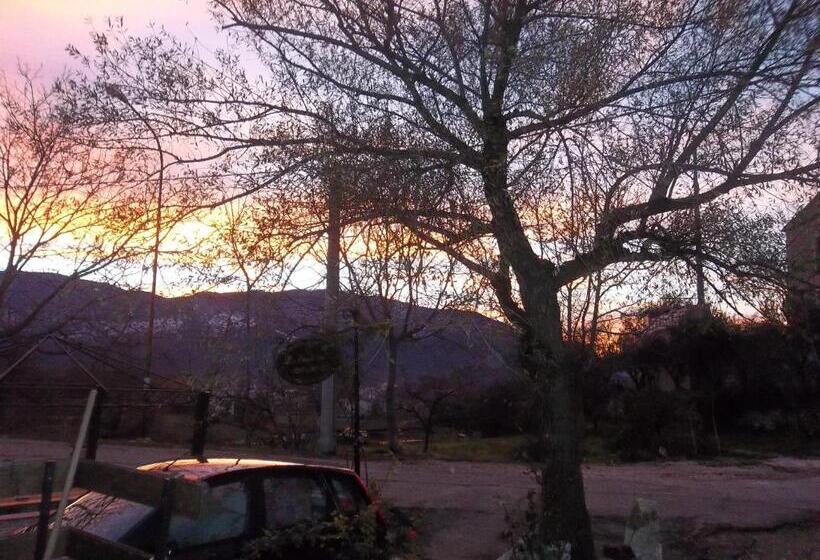 בית מלון כפרי La Pagliarella