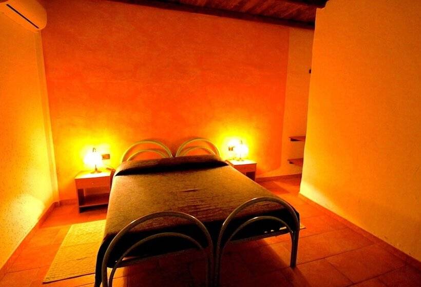 בית מלון כפרי Agriturismo Piperedda