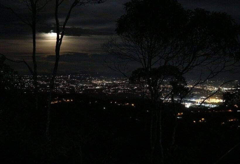 ホテル Salvaje Glamping