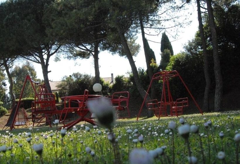 ホテル Santa Caterina