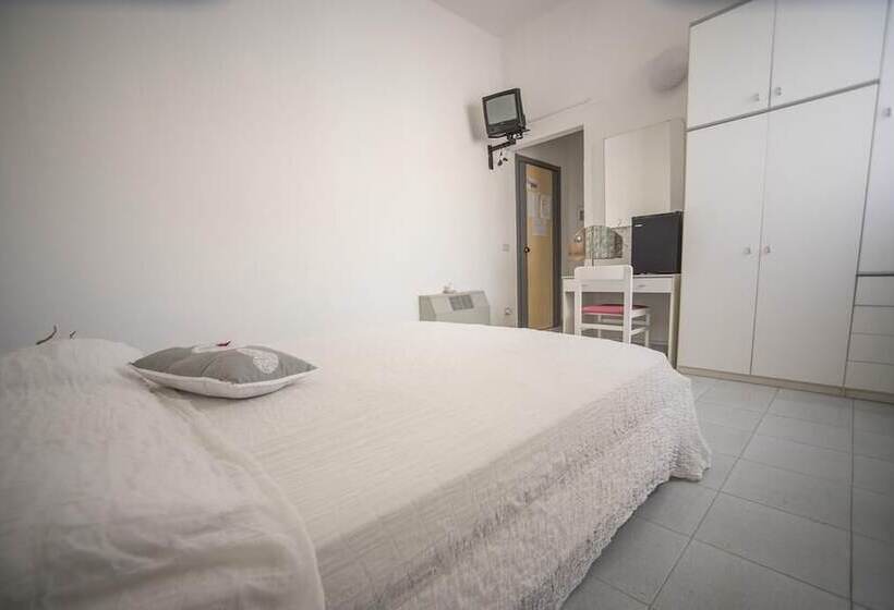 ホテル Santa Caterina