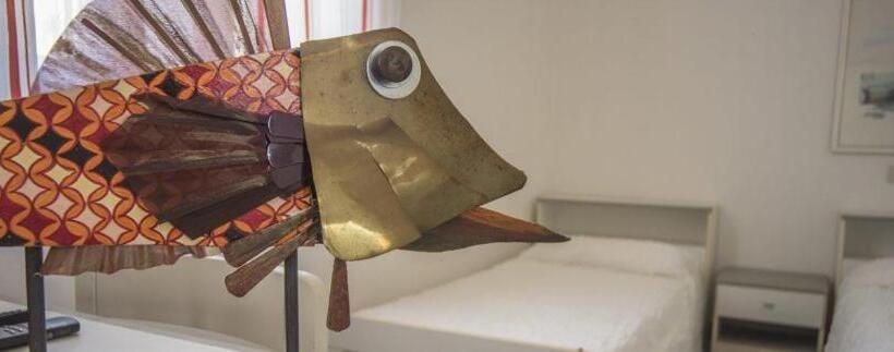 ホテル Santa Caterina