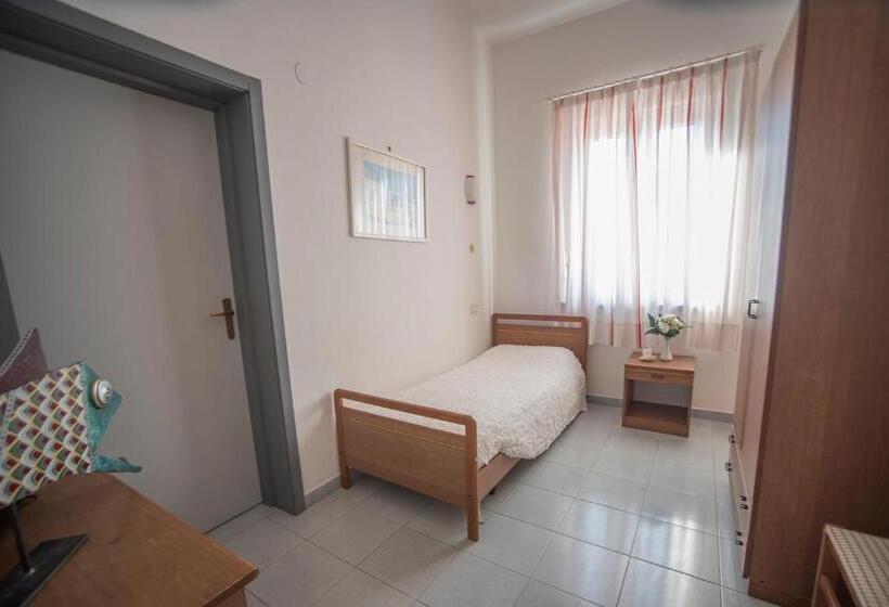 ホテル Santa Caterina