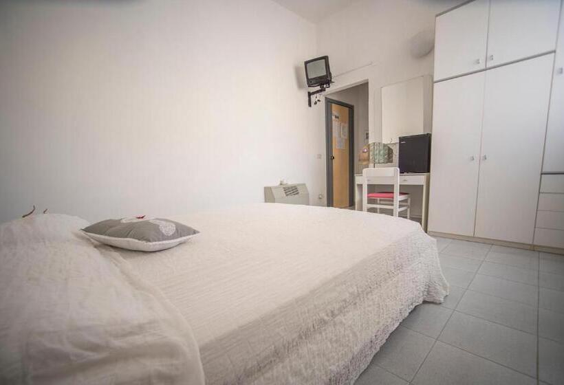 ホテル Santa Caterina